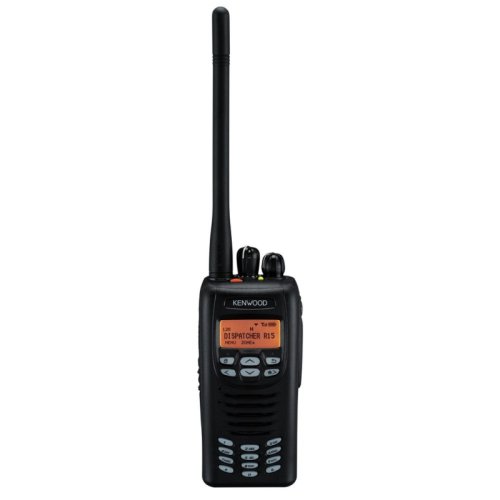 KENWOOD NX -200 G E / NX -300 G E - radiotelefon cyfrowy PROFESSIONAL 
