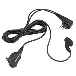 MOTOROLA - MIKROFON/SŁUCHAWKA 2-pin HMN9025 PTT;do XTNi, XT420,XT460,DP1400 