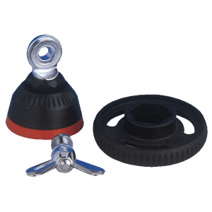 Adaptor antenowy SIRIO  PL na DV 