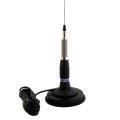 SIRIO ML-145 MAG antena CB / podst. magnetyczna PM125 1