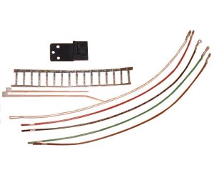 MOTOROLA - złącze akcesoriów do DM.... ; HLN9457