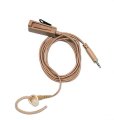 MOTOROLA - MIKROFON/SŁUCHAWKA 1-pin+gwint BDN6667 A PTT  1