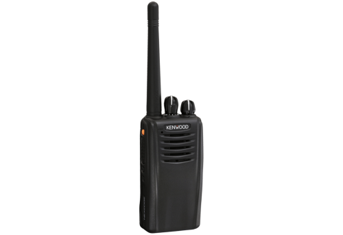 KENWOOD NX -220 E3 / NX -320 E3 - radiotelefon cyfrowy PROFESSIONAL; VHF/UHF  