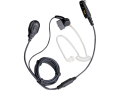 HYT - MIKROFON/SŁUCHAWKA multi-pin EAN07 PTT/VOX douszna + fonowód 1