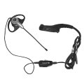 MOTOROLA - MIKROFON/SŁUCHAWKA multi-pin PMLN5096 PTT/VOX typ D  1