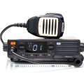 HYTERA MD615 - radiotelefon przewoźny DMR; analog/cyfra  1