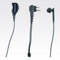 MOTOROLA - MIKROFON/SŁUCHAWKA 2-pin PMLN4294 PTT 5