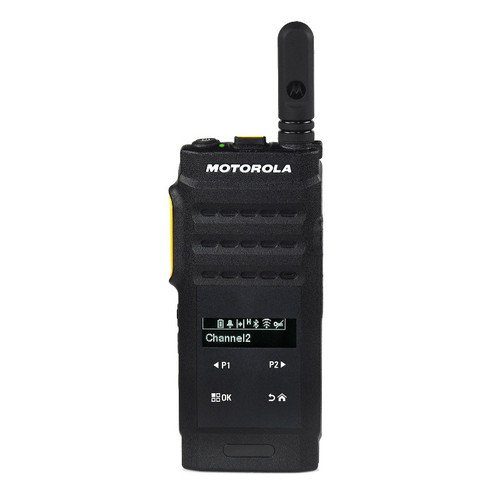 MOTOROLA SL2600 E PROFESSIONAL radiotelefon cyfrowy DMR  