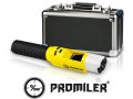 ALKOMAT iBLOW Premium - bezkontaktowy, elektrochemiczny  1