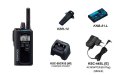 KENWOOD TK-3601 D PROFESSIONAL radiotelefon cyfrowy dPMR446 9