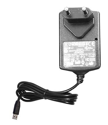 MOTOROLA - ŁADOWARKA - SL4000 zasilacz USB-micro; PMPN4006 A 