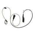 MOTOROLA - MIKROFON/SŁUCHAWKA multi-pin PMLN6129 zestaw kamuflowany DP3xxx DP4xxx  2