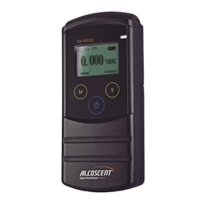 ALKOMAT DA 9000 
