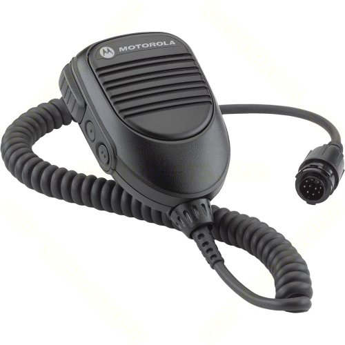 MOTOROLA - MIKROFON HD do DM... RMN5053 