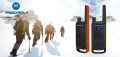 MOTOROLA TLKR T82 TalkAbout x2; krótkofalówki PMR446  11