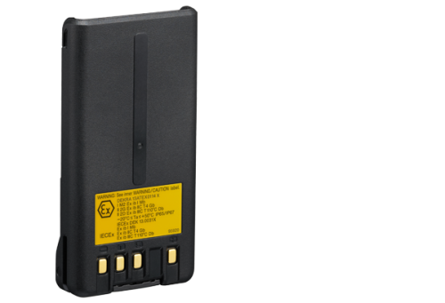 KENWOOD - akumulator KNB-70LEX ATEX  