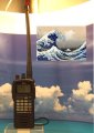 ICOM IC-A6E radiotelefon lotniczy 3