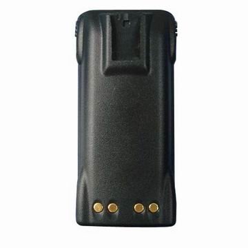 MOTOROLA - AKUMULATOR  do GP340,GP360,GP380... 1600 mAh NiMH; typ HNN9008 / PMNN4151 zamiennik 