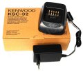 KENWOOD - ładowarka KSC- 32 S do TK-2180/3180, NX-200/300... 3