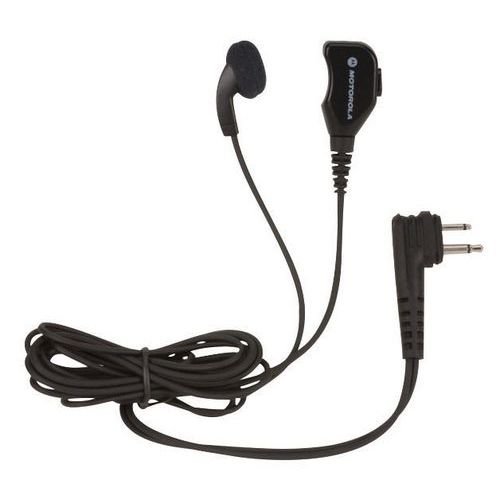 MOTOROLA - MIKROFON/SŁUCHAWKA 2-pin  do XT660, XT460, XT420, XTNi ...; HKLN4605 A 