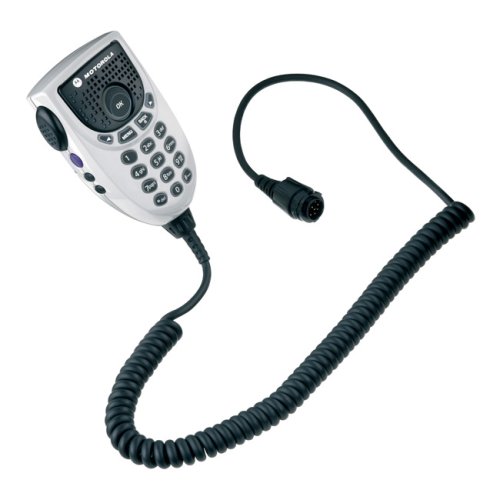 MOTOROLA - MIKROFON z klawiaturą do DM... RMN5065 
