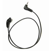 HYT - SŁUCHAWKA ESS07 1-pin do MIKROFON/GŁOŚNIKA