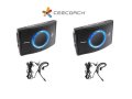 CEECOACH Kit Duo - interkom bezprzewodowy nonstop/duplex, 2-6 osób 4