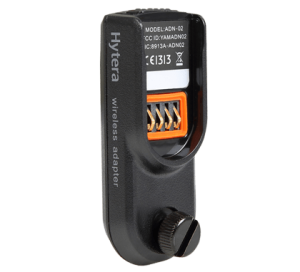 HYTERA - adapter bluetooth; zestaw bezprzewodowy do serii PD7.. ; ADN-01  