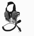 HYT - MIKROFON/SŁUCHAWKA 2-pin ECM14 PTT; POWER446;TC-446S,610...  3