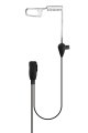 VOXTECH - MIKROFON/SŁUCHAWKA 1-pin ACH4040 PTT  douszna/fonowód; do HYT TC-320, MOTOROLA XTR446, TLKR Tx 2