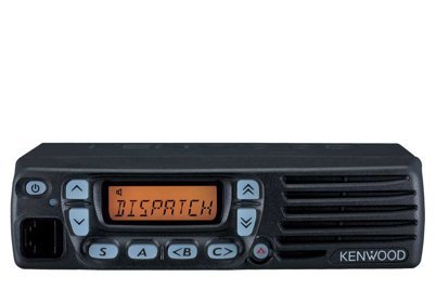 KENWOOD TK-7160/TK-8160 PROFESSIONAL VHF/UHF - radiotelefon analogowy 