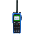 HYTERA PD795 IS ATEX - radiotelefon analogowo-cyfrowy DMR  1