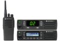 MOTOROLA DP1400 PROFESSIONAL - radiotelefon cyfrowo-analogowy VHF 6