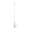 ANTENA JACHTOWA VHF SHARK-4 VHF 1