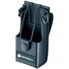 MOTOROLA - FUTERAŁ do DP1400,CP040; szlufka stała; typ RLN5383 