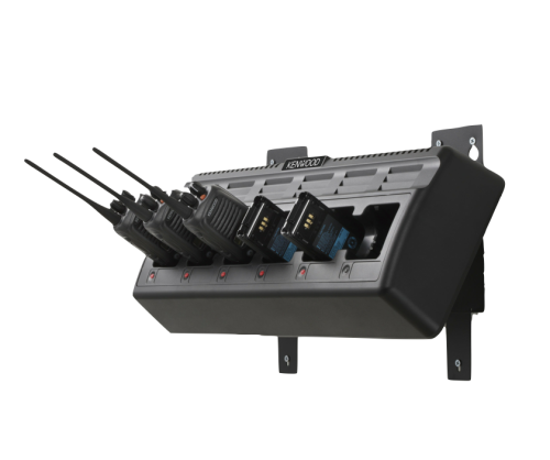 KENWOOD - ładowarka / uchwyt naścienny;  KMB-30M 