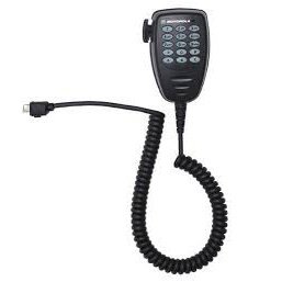 MOTOROLA - MIKROFON z klawiaturą do DM... PMMN4089 