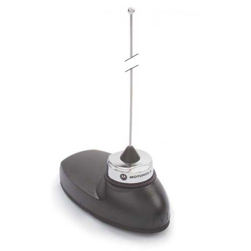 ANTENA samochodowa VHF/GPS MOTOROLA RAD4222  