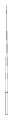 ANTENA bazowa VHF RADMOR 32819 2
