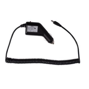 HYT - ŁADOWARKA samochodowa / ZASILACZ PV1001 do TC-320 