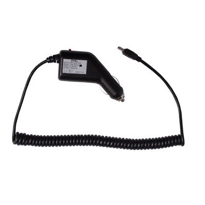 HYT - ŁADOWARKA samochodowa / ZASILACZ PV1001 do TC-320  