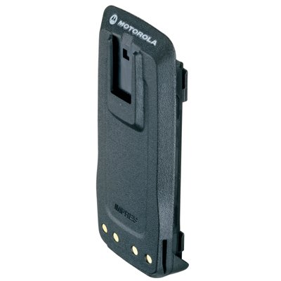 MOTOROLA - AKUMULATOR 2200 mAh LiIon IMPRES do serii DP3000; PMNN4077 / PMNN4103 