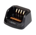 HYTERA - ŁADOWARKA / podstawka ładująca do serii PD4.. ,PD5.. ,PD6.. ,PD7.. ,PD9..; CH10A07 1
