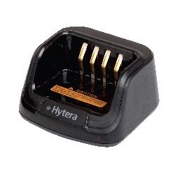 HYTERA - ŁADOWARKA / podstawka ładująca do serii PD4.. ,PD5.. ,PD6.. ,PD7.. ,PD9..; CH10A07 