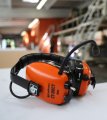 CT-DECT Headset Standard 2