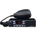 KENWOOD TK-D840 PROFESSIONAL UHF - radiotelefon cyfrowy DMR   2