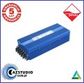 REDUKTOR NAPIĘCIA 24/12V AZO PE-45 500W 1