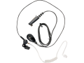 HYT - MIKROFON/SŁUCHAWKA multi-pin EAN04 PTT/VOX douszna + fonowód 1