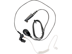 HYT - MIKROFON/SŁUCHAWKA multi-pin EAN04 PTT/VOX douszna + fonowód