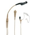 MOTOROLA - MIKROFON/SŁUCHAWKA multi-pin; zestaw kamuflowany do serii DP3000, DP4000; PMLN6130 3